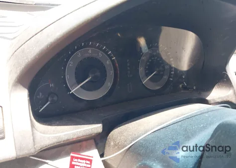 2011 Honda Odyssey Exl из США, поврежденный, VIN 5FNRL5H69BB084344